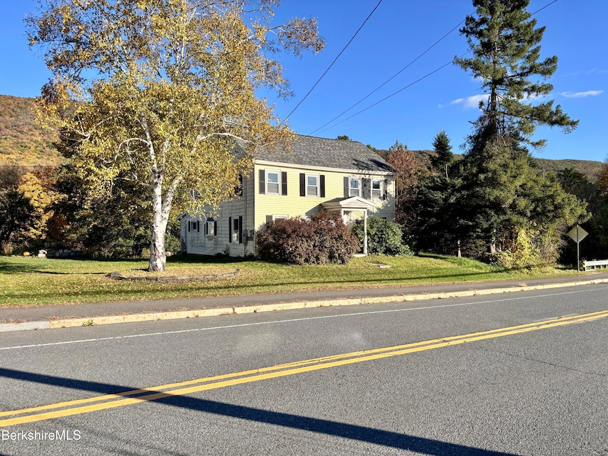 738 River Road