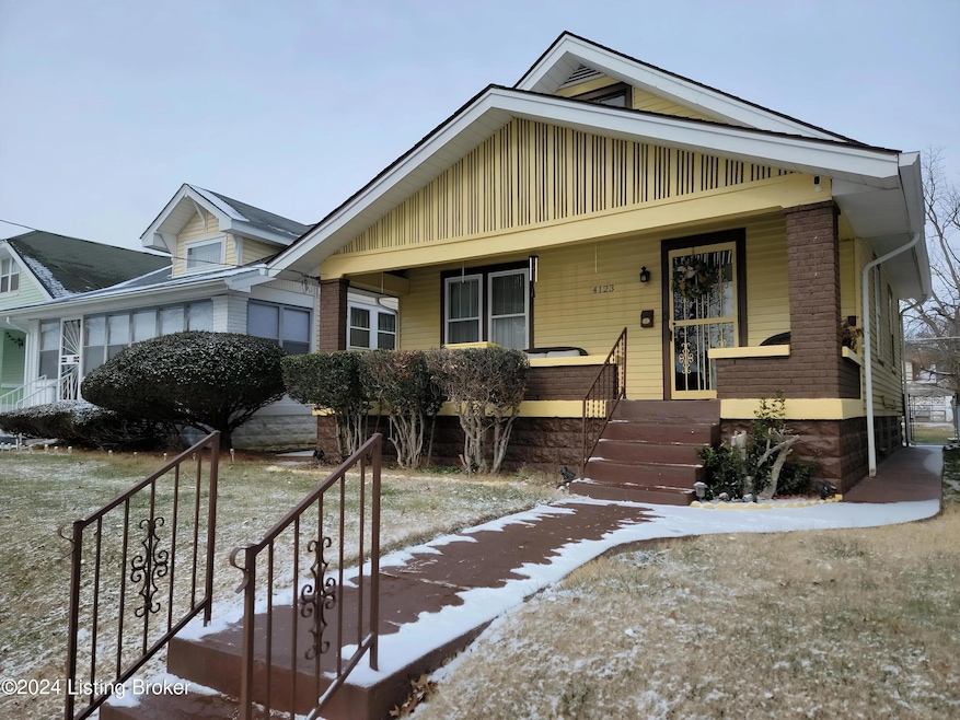 Sold $135,000 • Co-Listing Agent