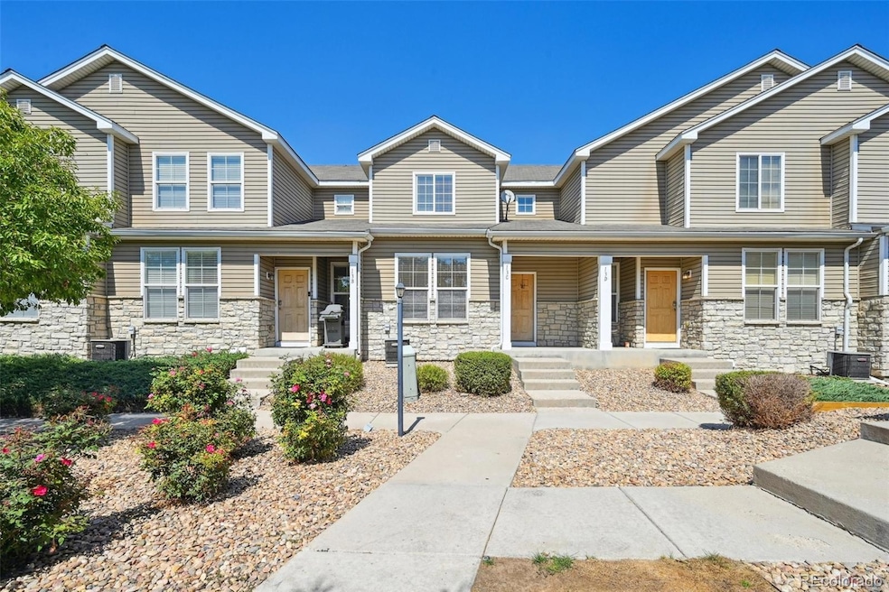 Sold $318,500 • Co-Listing Agent