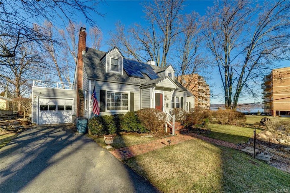 30 3rd Ave, Nyack, NY 10960 - photo 1