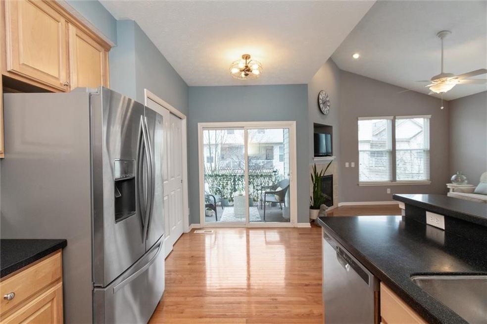 12638 Watford Way, Fishers, IN 46037 - photo 1