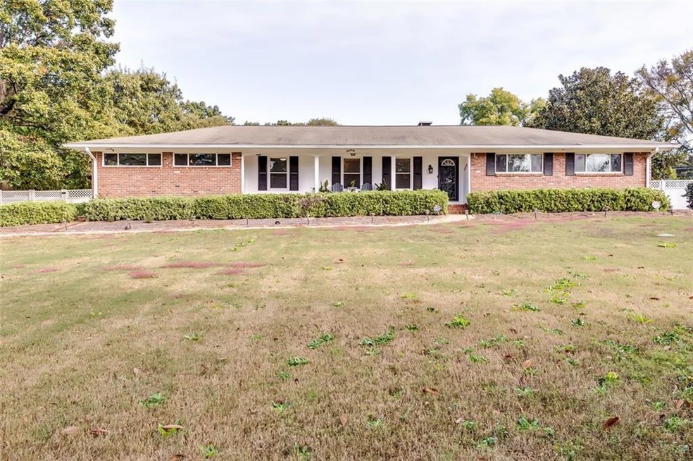 4076 May Apple Ct, Decatur, GA 30034 - photo 1