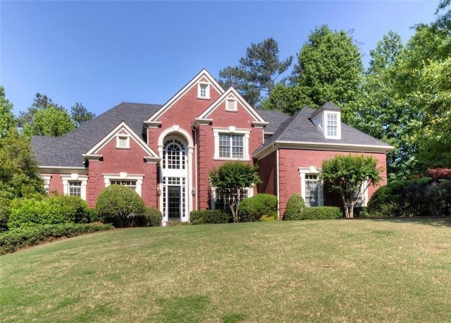 745 Lake Mist Cove, Alpharetta, GA 30004 - photo 1