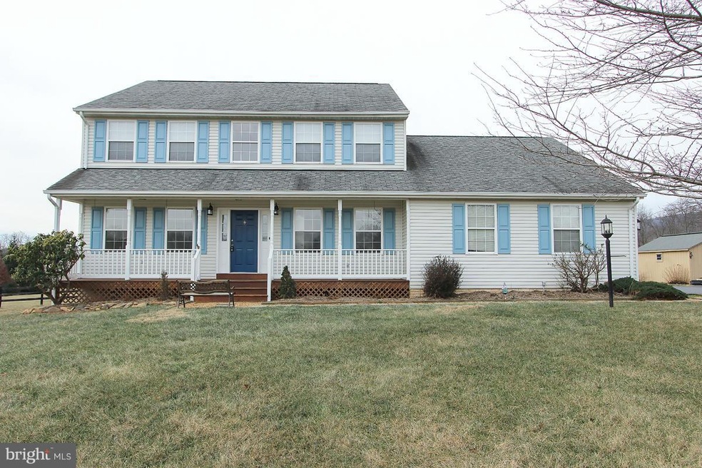 16015 Jonella Farm Dr, Purcellville, VA 20132 - photo 1