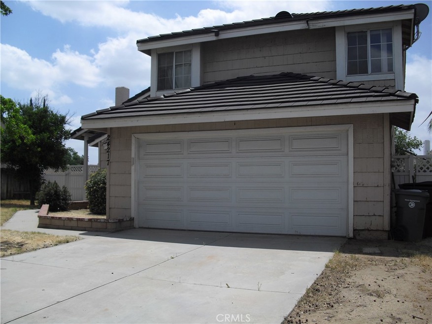 24217 Mount Russell Dr, Moreno Valley, CA 92553 - photo 1