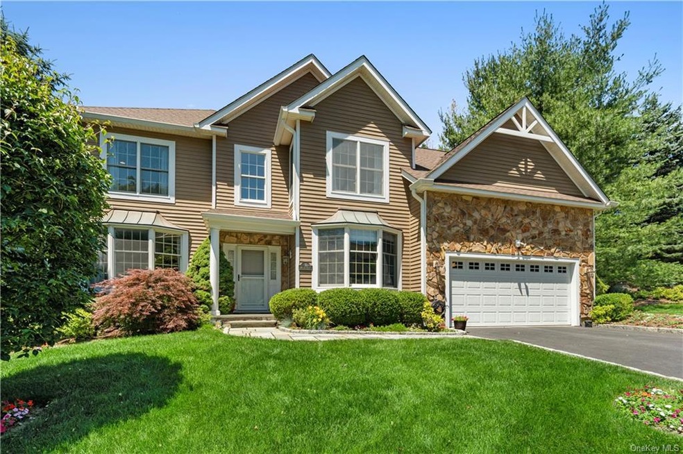 9 Miller Cir, Armonk, NY 10504 - photo 1