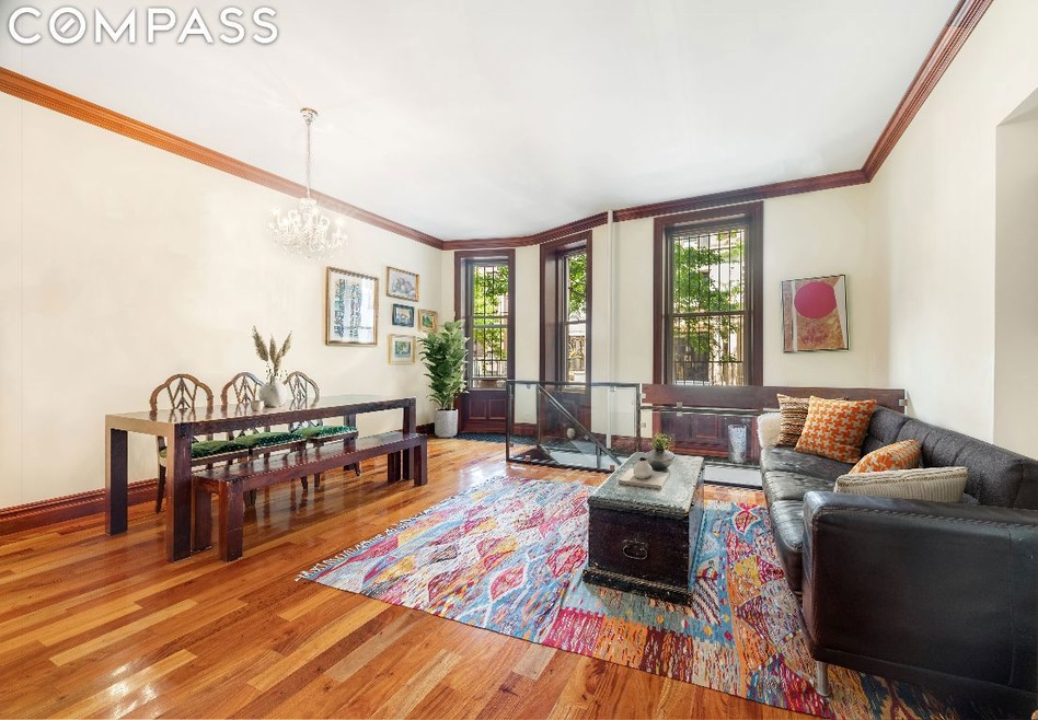 606 W 113th St unit 1D, New York, NY 10025 - photo 1