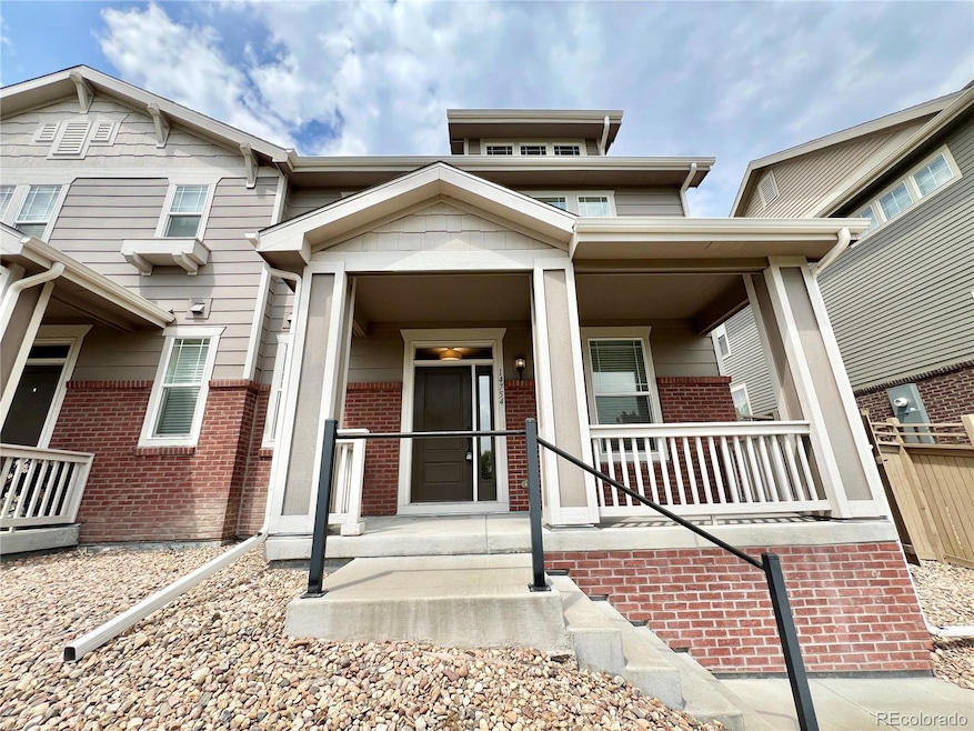14754 E Crestridge Dr, Centennial, CO 80015 - photo 1