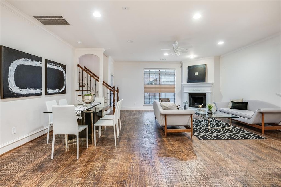 1910 Hope St unit 14, Dallas, TX 75206 - photo 1