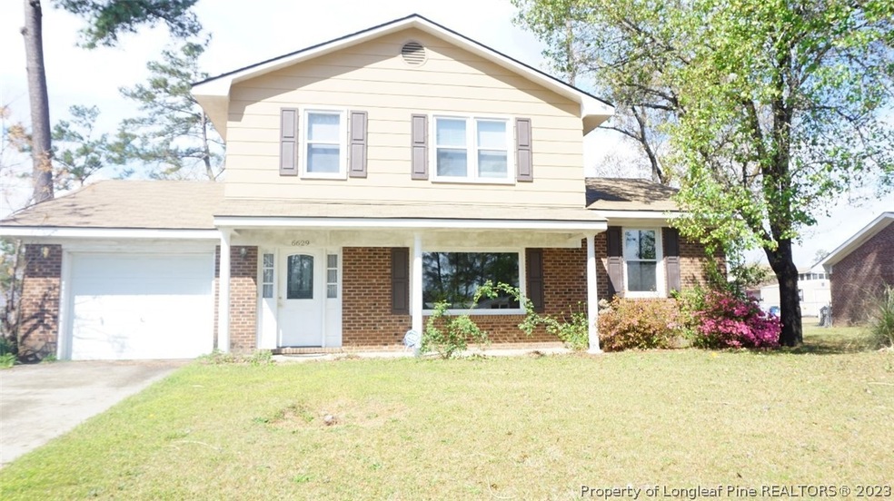 unlisted-address, Fayetteville, NC 28303 - photo 1