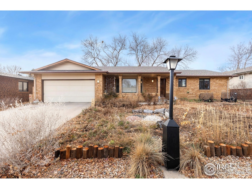 1551 Vivian St, Longmont, CO 80501 - photo 1