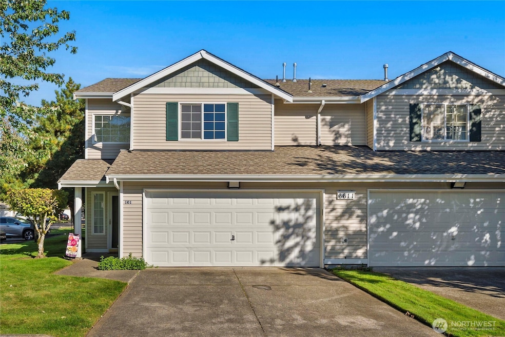 6611 Millstone Ln SE unit F101, Olympia, WA 98513 - photo 1