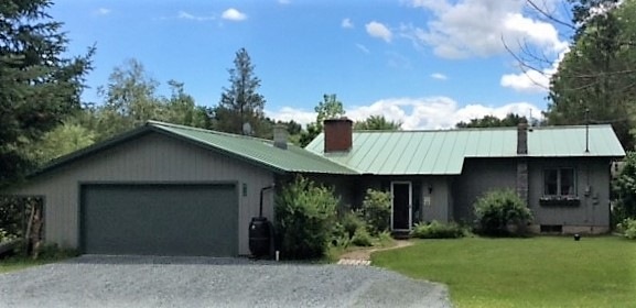 810 Frisbie Hill Rd, Castleton, VT 05735 - photo 1