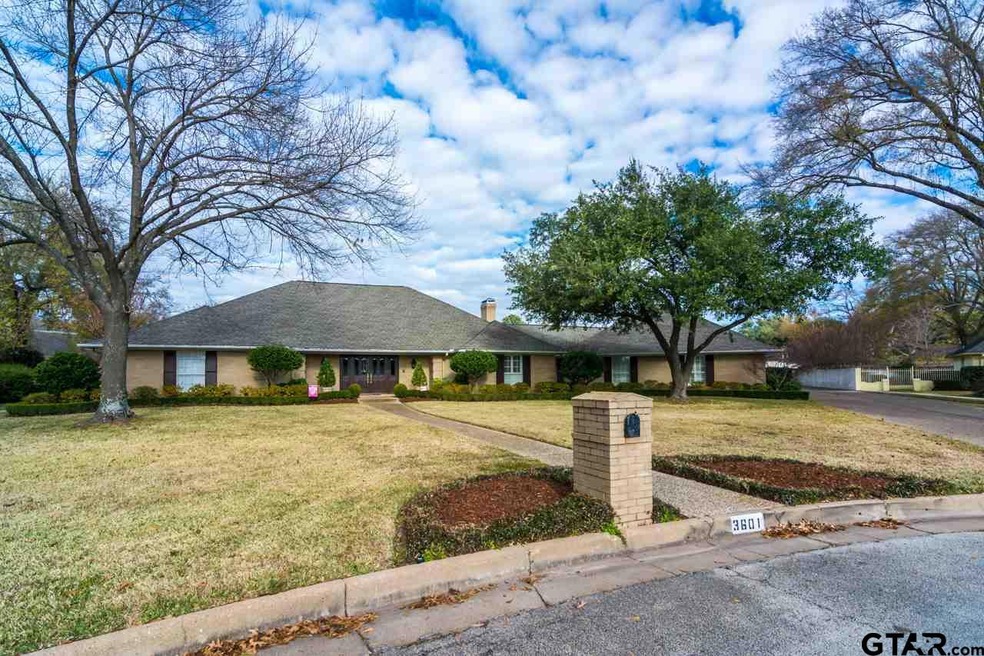 3601 3601 Peggys Place, Tyler, TX 75701 - photo 1