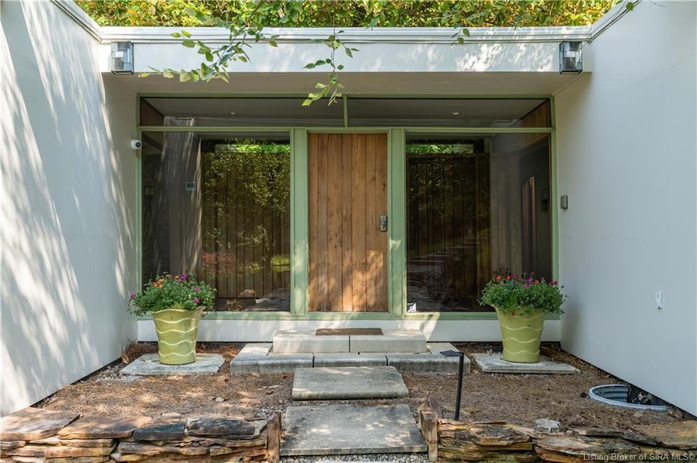 1316 Dent Ave, New Albany, IN 47150 - photo 1