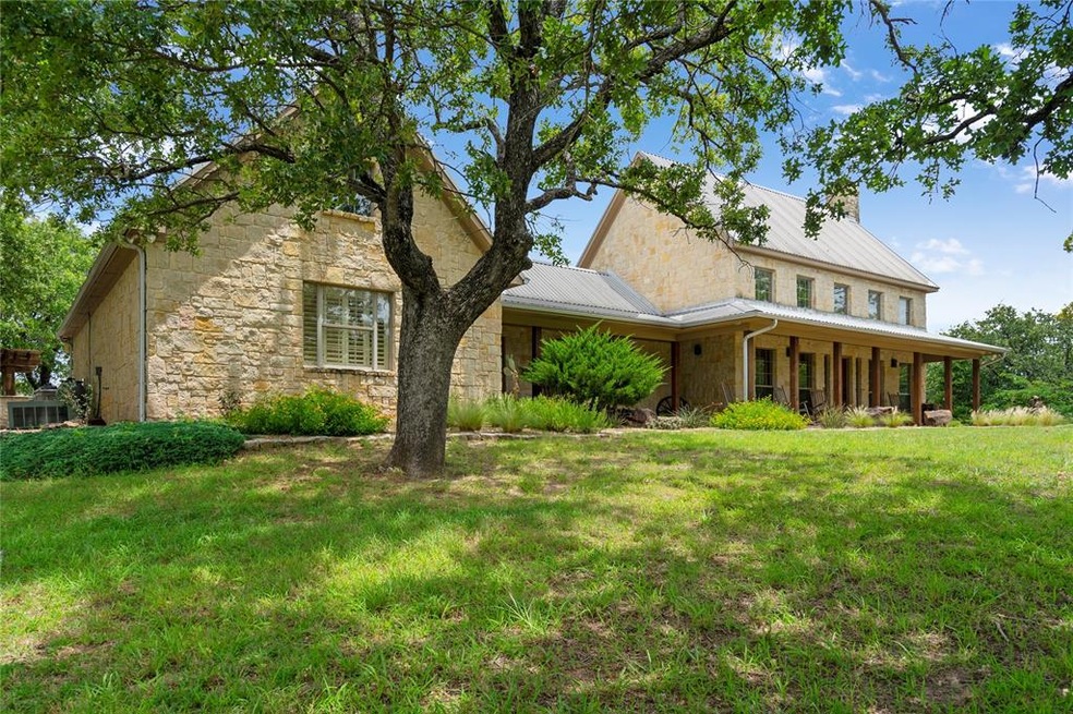 398 Private Road 3249, Decatur, TX 76234 - photo 1