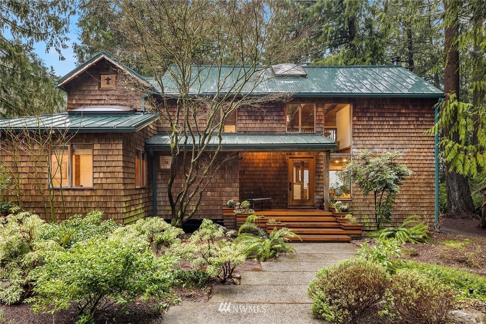 15639 115th Ave SW, Vashon, WA 98070 - photo 1