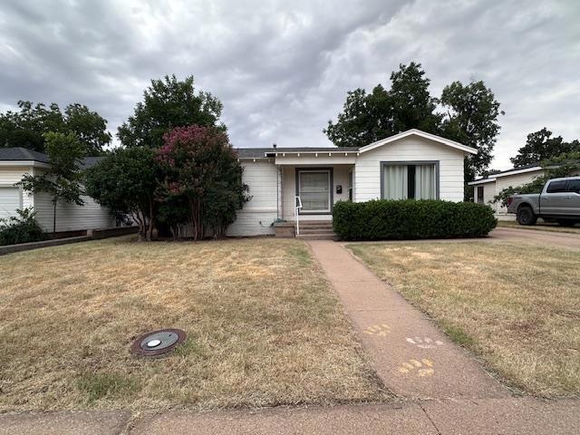 For Sale $127,500
