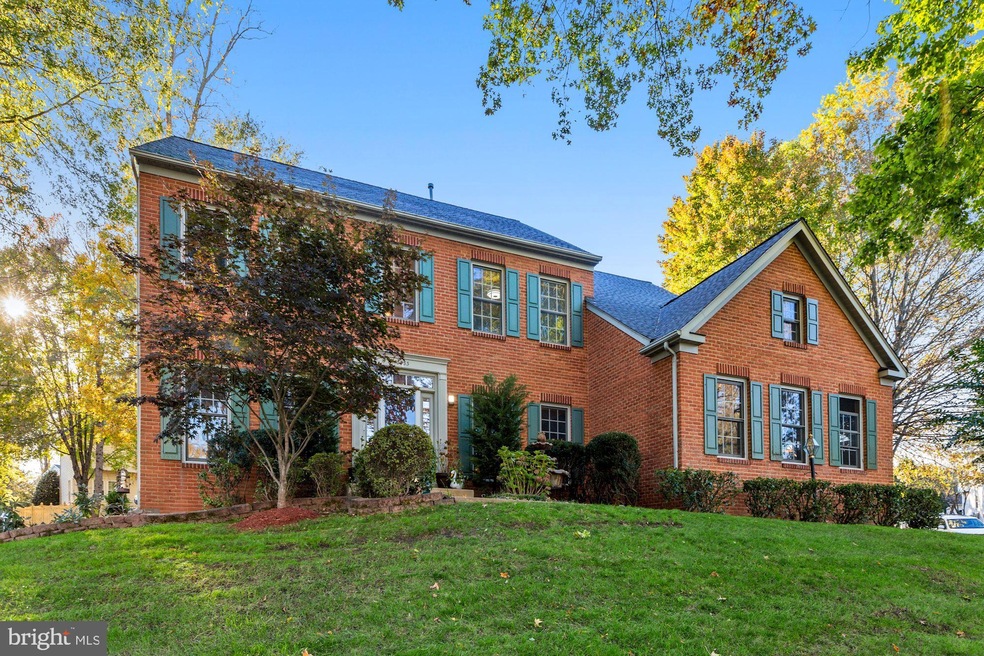 13333 Moore Rd, Clifton, VA 20124 - photo 1