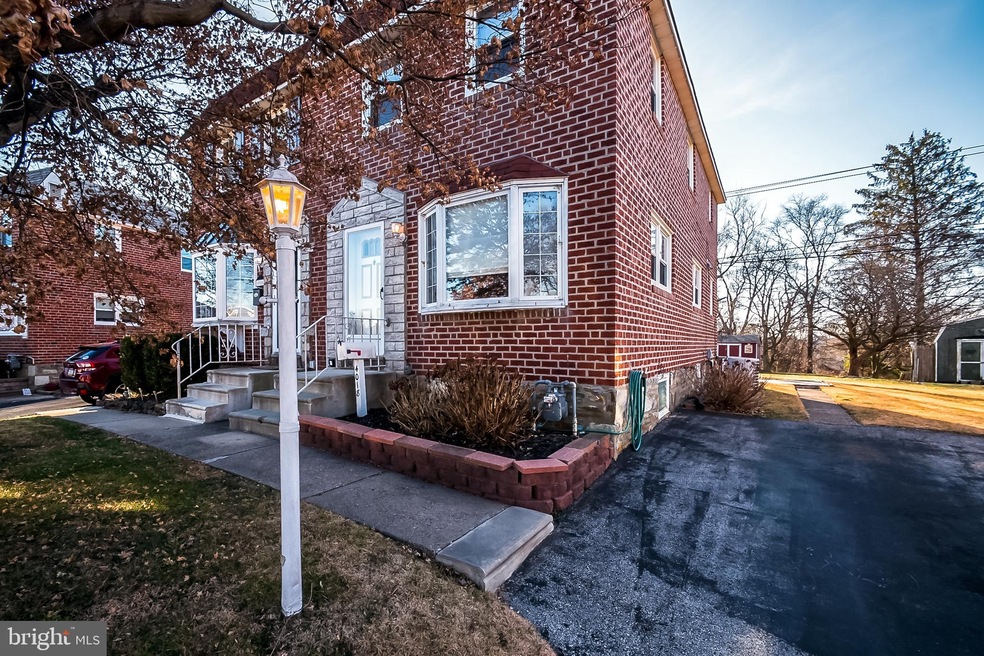 4018 Evans Ln, Drexel Hill, PA 19026 - photo 1