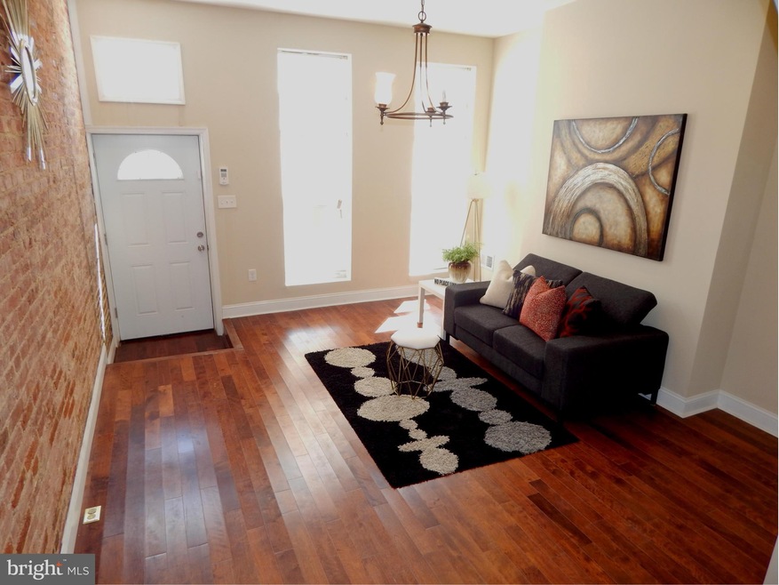 1718 N Bond St, Baltimore, MD 21213 - photo 1