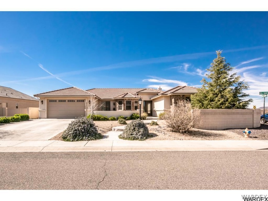 4951 Neal Ranch Rd, Kingman, AZ 86401 - photo 1