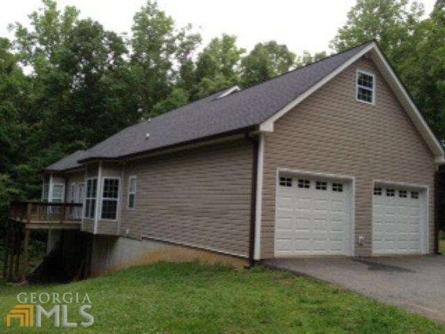 1291 Kansas Jake Rd, Waco, GA 30182 - photo 1