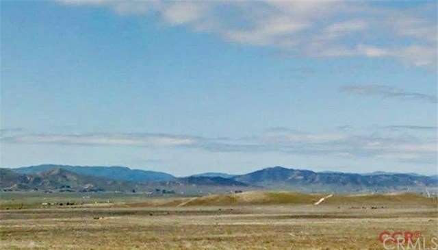 2.5 Level Acres