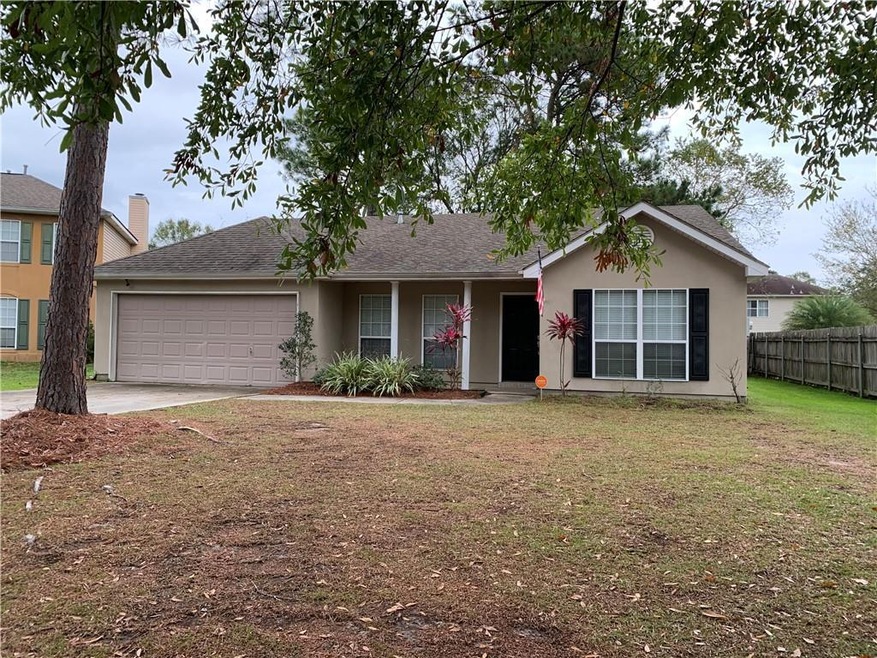 1008 Caitlin Ct, Slidell, LA 70461 - photo 1