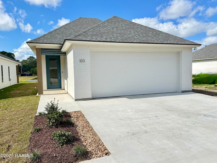 103 Fig St, Lafayette, LA 70506 - photo 1
