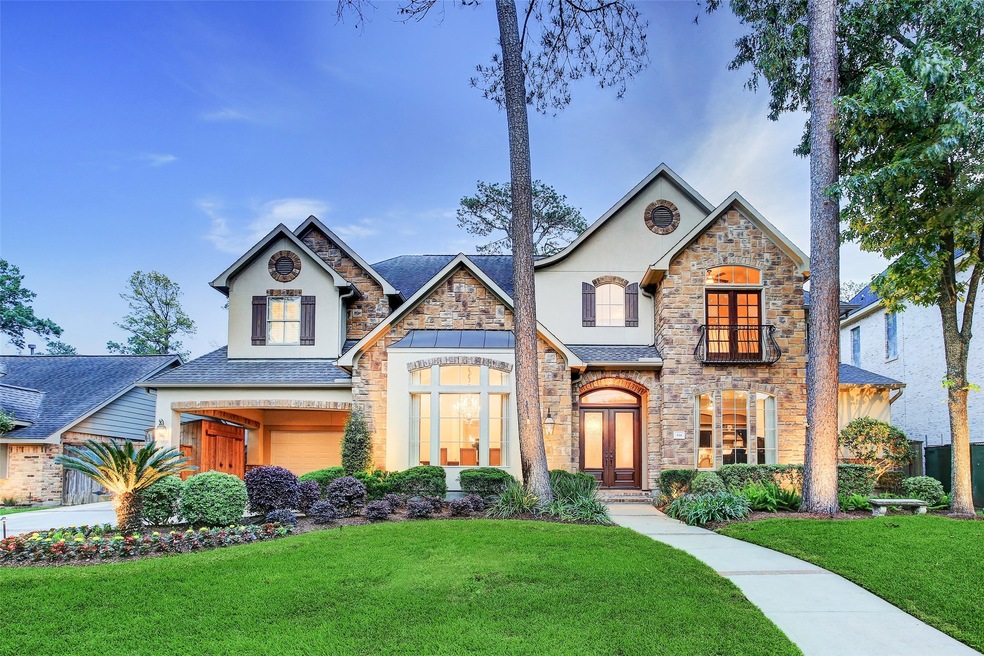 114 Matisse Dr, Houston, TX 77079 - photo 1