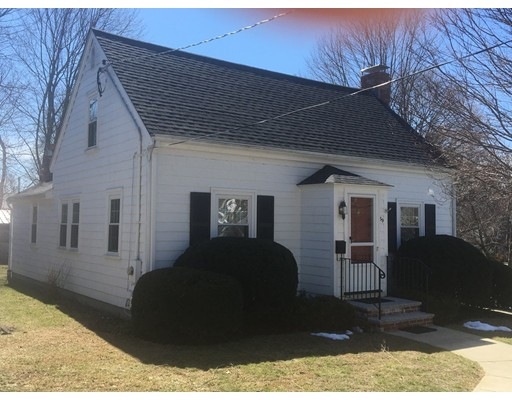 39 Fisher St, Westwood, MA 02090 - photo 1