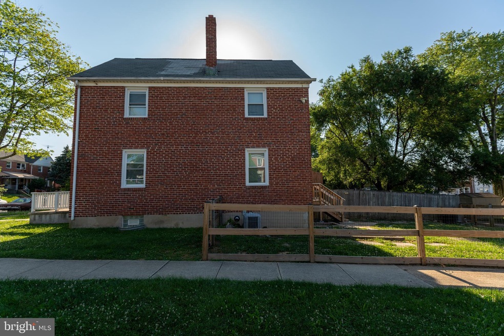 1857 Yakona Rd, Parkville, MD 21234 - photo 1