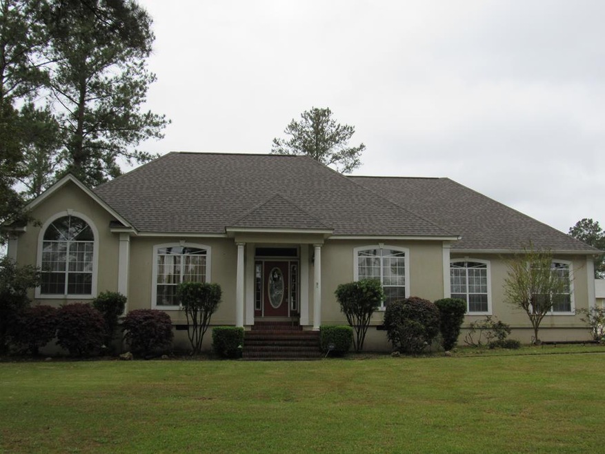 51 Hillsway Dr unit 1, Douglas, GA 31535 - photo 1