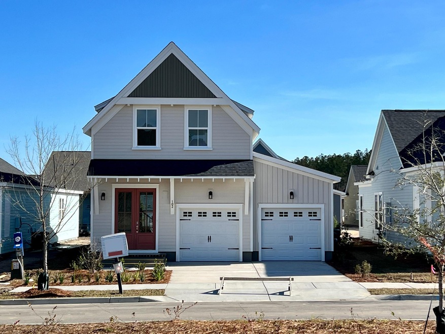 102 True Blue Lp, Summerville, SC 29486 - photo 1