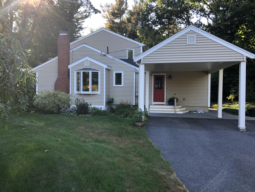 231 Spurwink Avenue