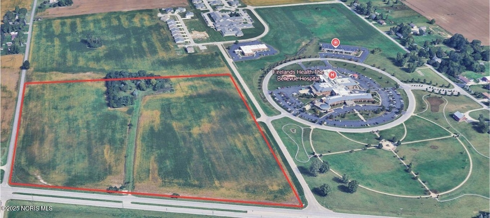 0 Progress Dr, Bellevue, OH 44811 - photo 1