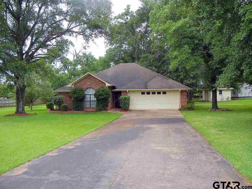 9868 County Road 2228, Whitehouse, TX 75791 - photo 1