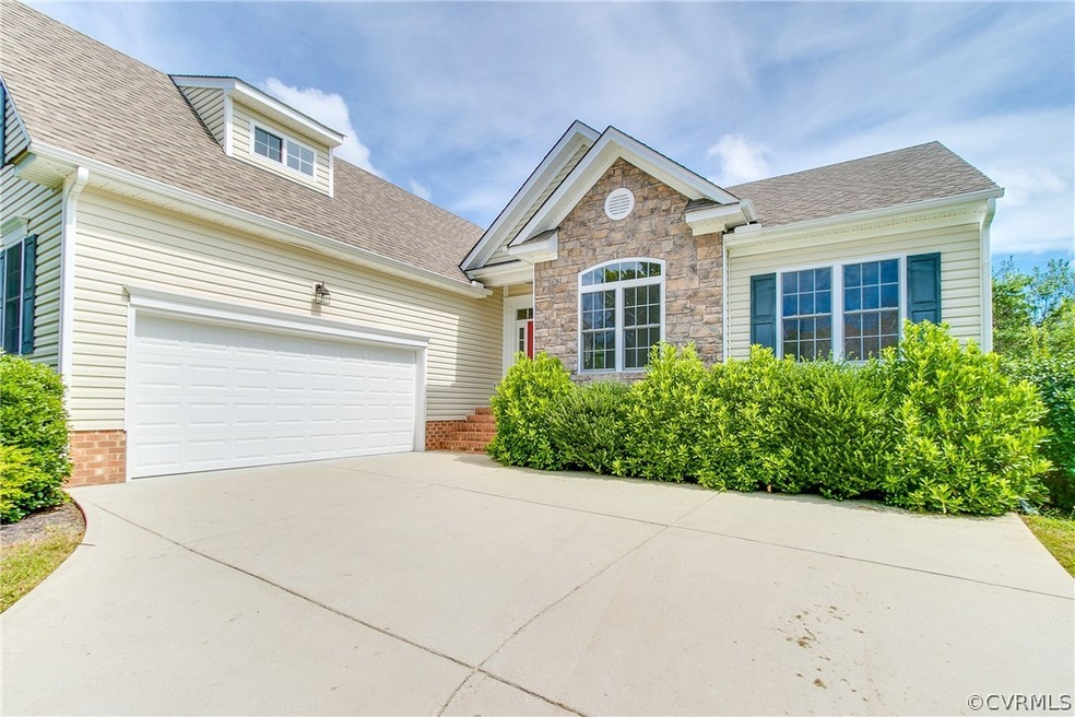 Welcome to 9807 Brading Ln!