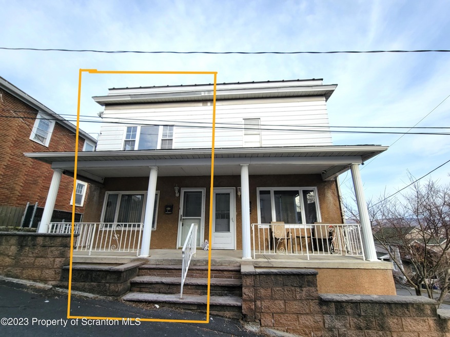 2001 Rear Cedar, Scranton, PA 18505 - photo 1