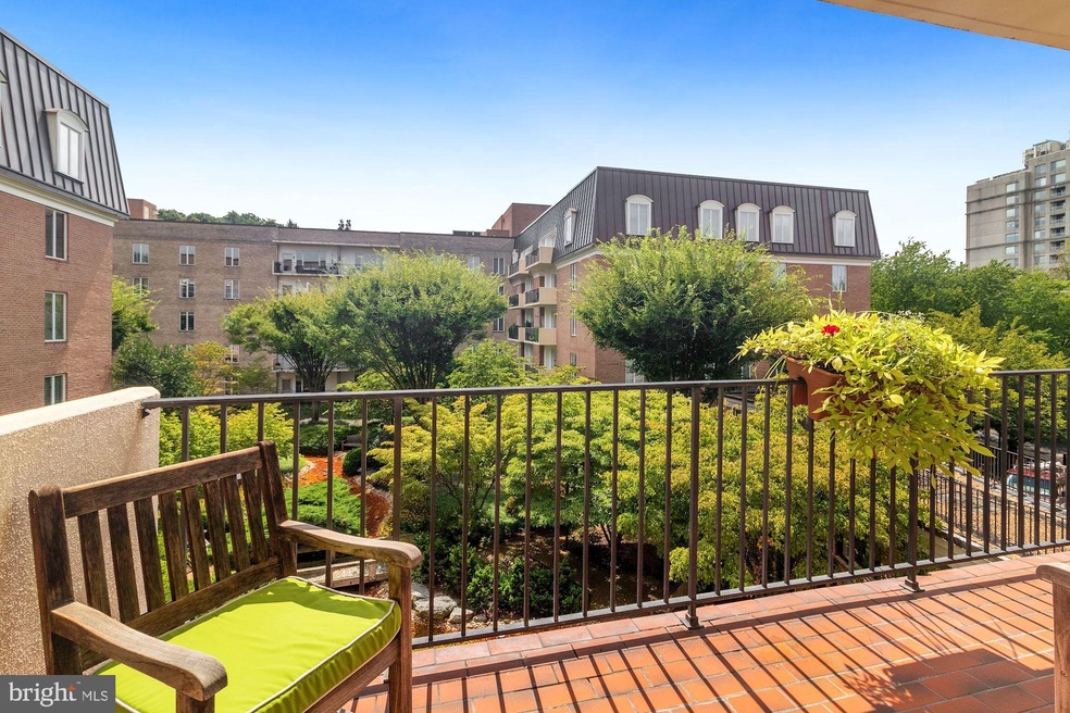 8101 Connecticut Ave unit C503, Chevy Chase, MD 20815 - photo 1