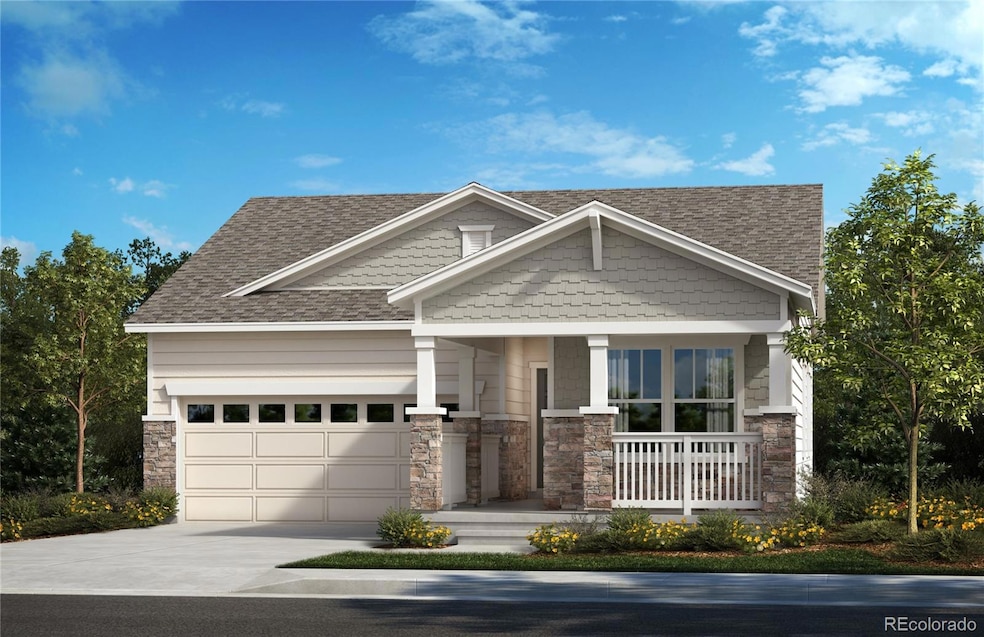 5941 N Liverpool Ct, Aurora, CO 80019 - photo 1