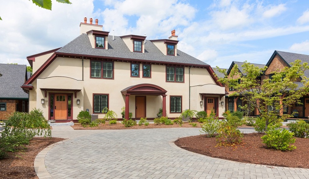 18 Village Way unit 18, Sherborn, MA 01770 - photo 1