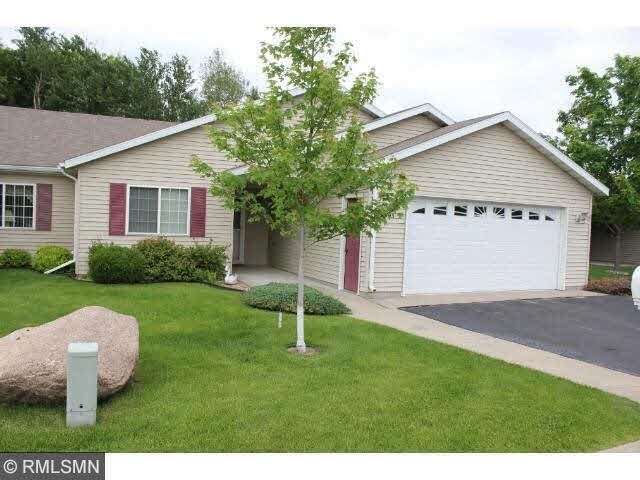 405 Fieldcrest Ln, Sartell, MN 56377 - photo 1