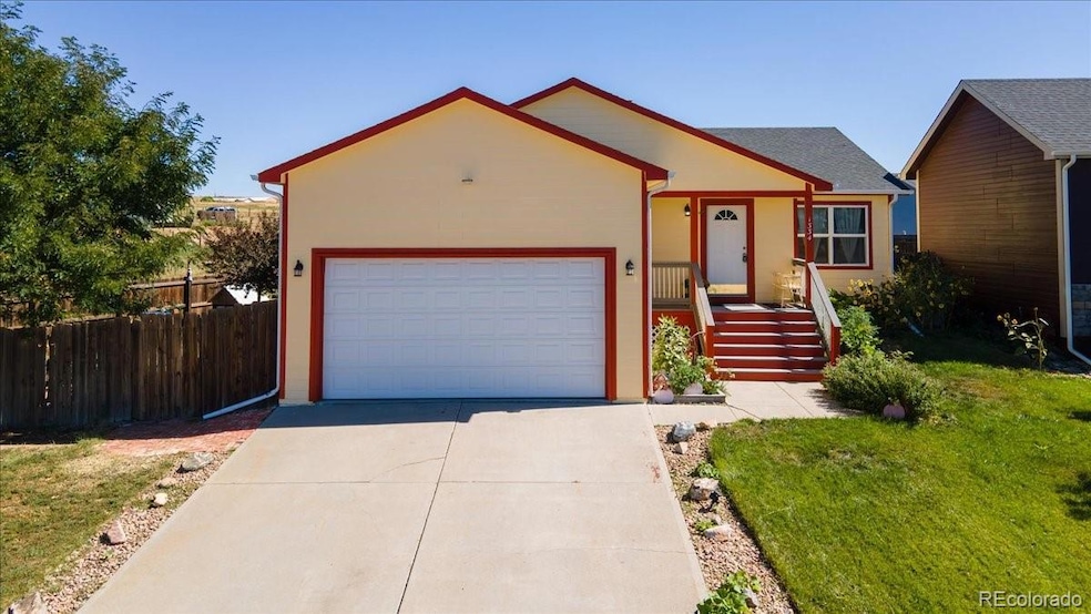 1334 4th Ave, Deer Trail, CO 80105 - photo 1