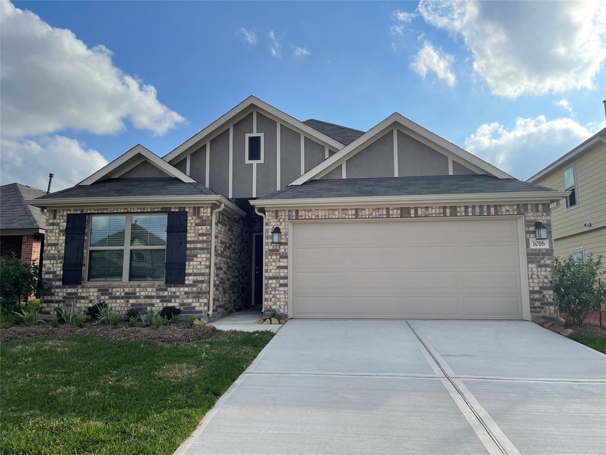 1016 Brighton Orchards Ln, Magnolia, TX 77354 - photo 1