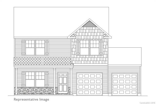 197 Jobe Dr unit 46, Statesville, NC 28677 - photo 1