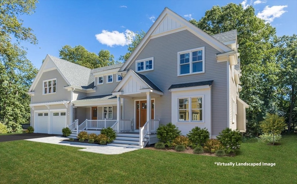 14 Kents Ln, Hingham, MA 02043 - photo 1