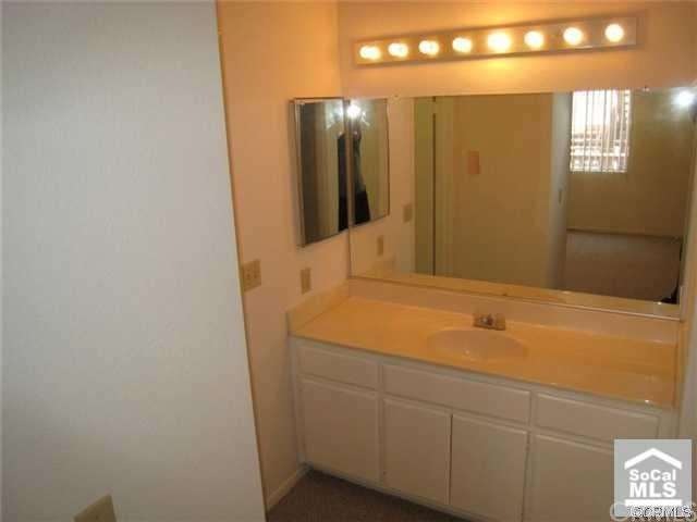 2nd full bathroom