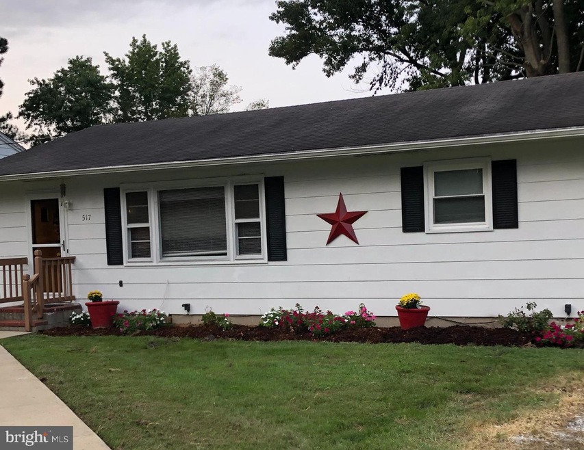 517 Governors Ave, Cambridge, MD 21613 - photo 1